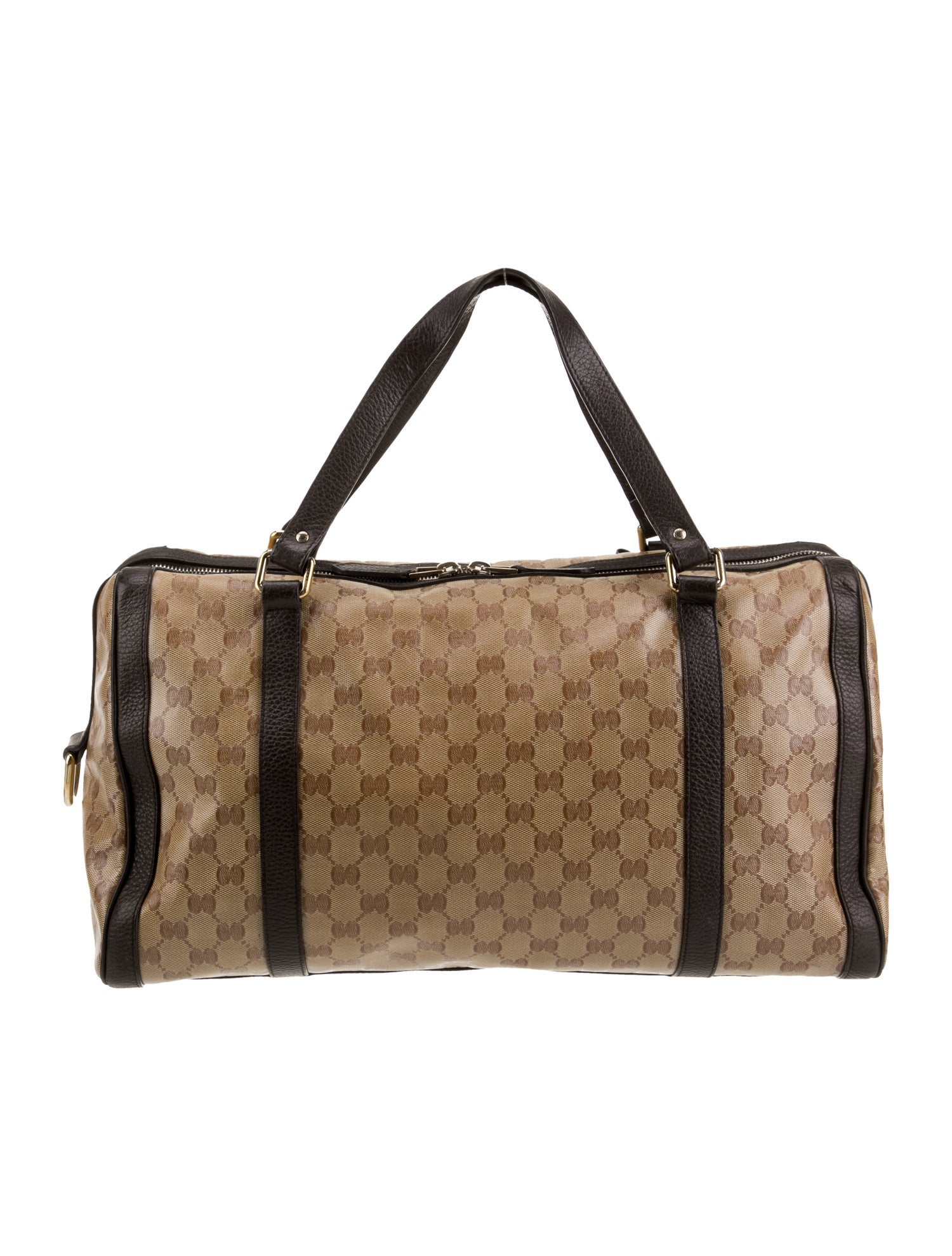Gucci Duchessa Boston Medium